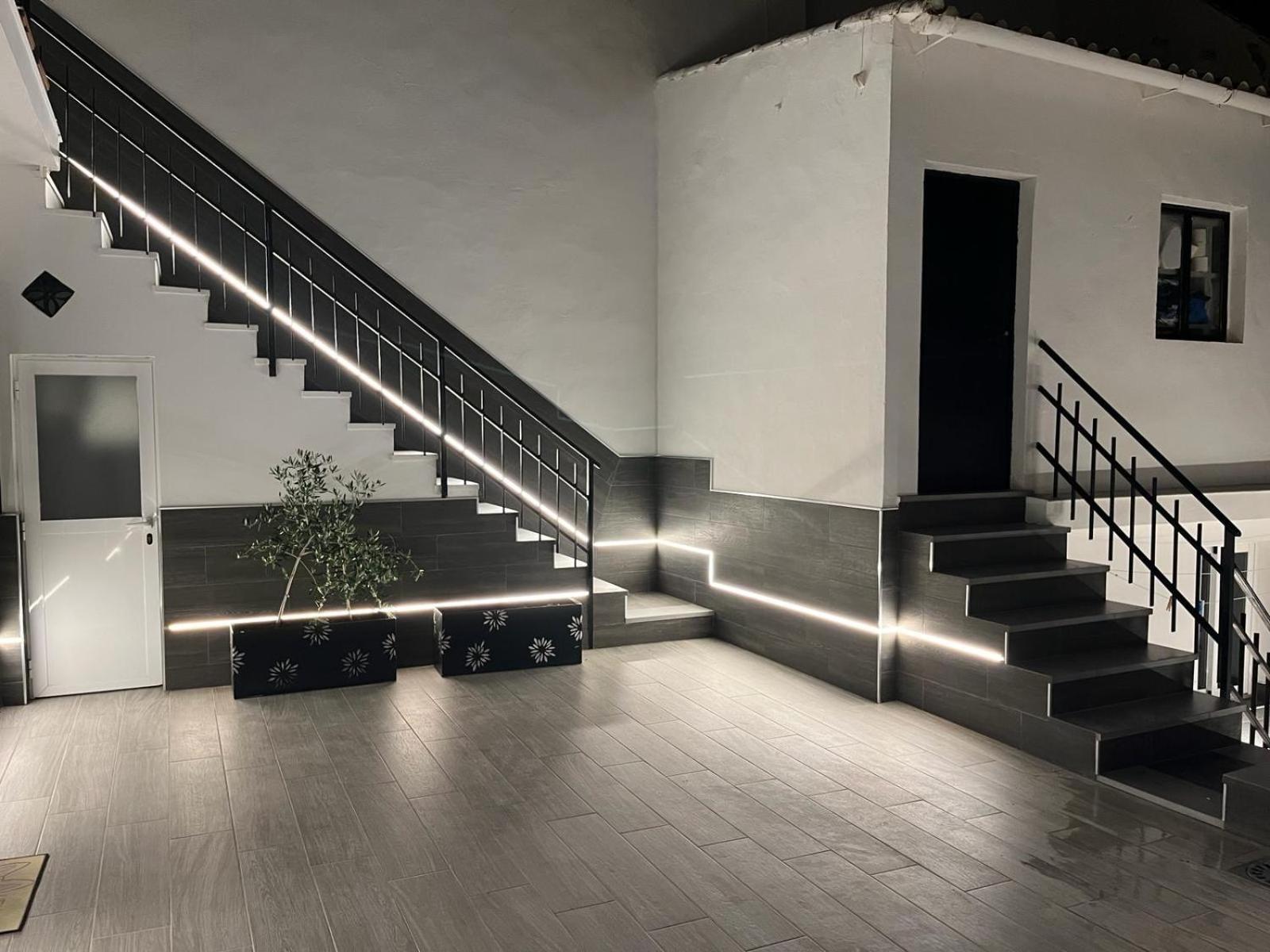 Apartamento Villa Maria II Antequera Exterior foto
