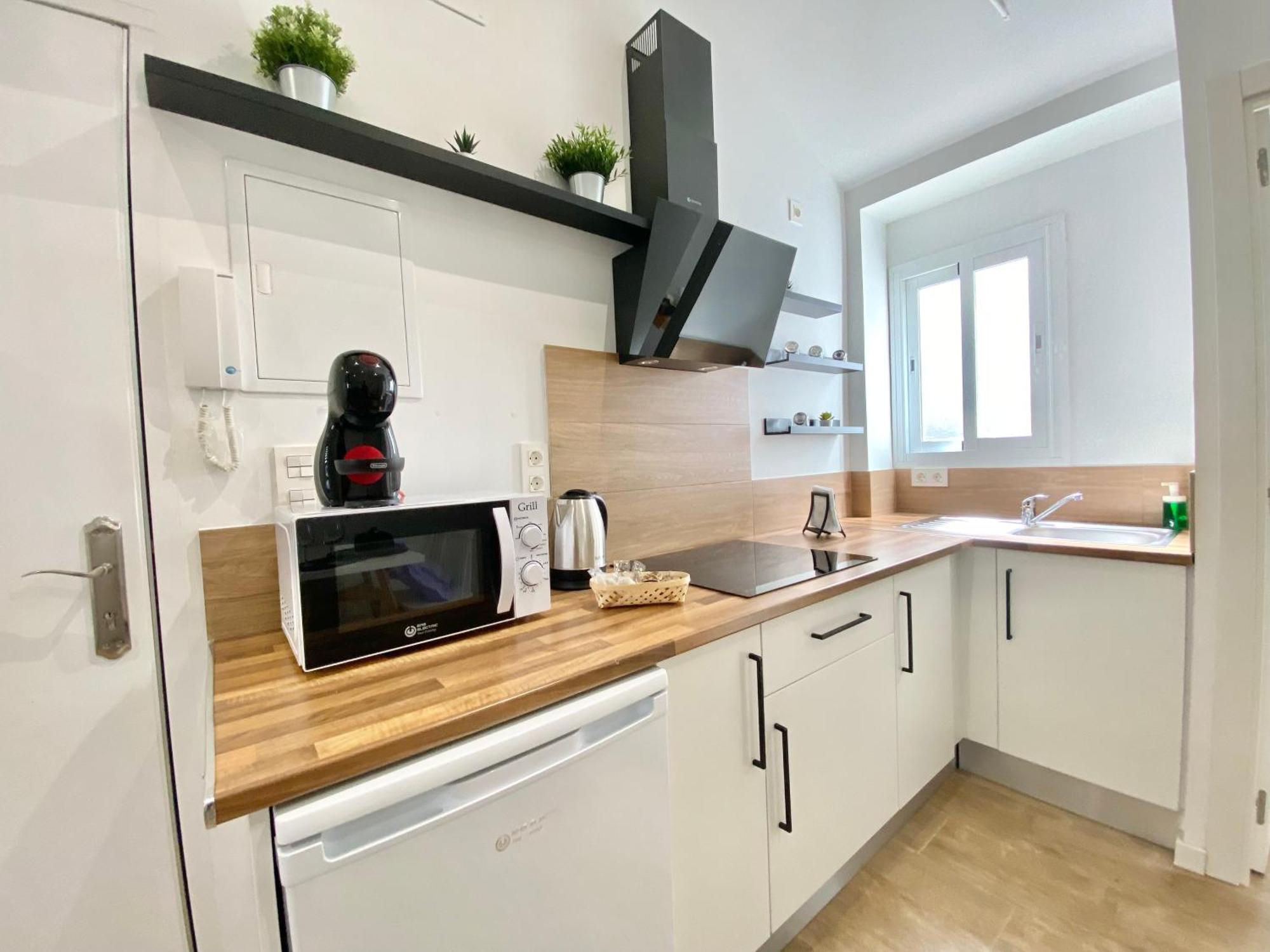 Apartamento Villa Maria II Antequera Exterior foto